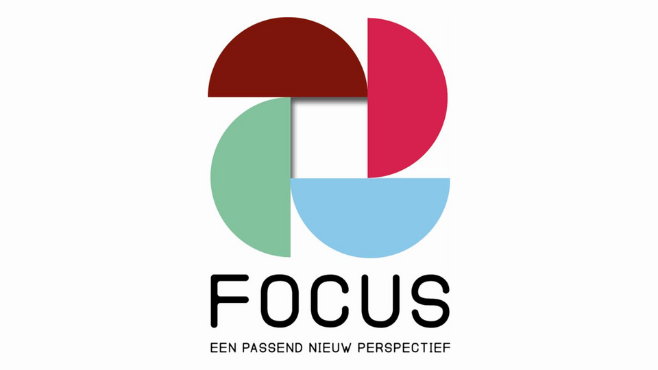 Logo focus