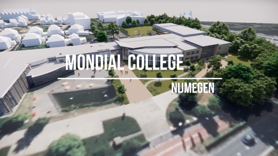 Mondial College