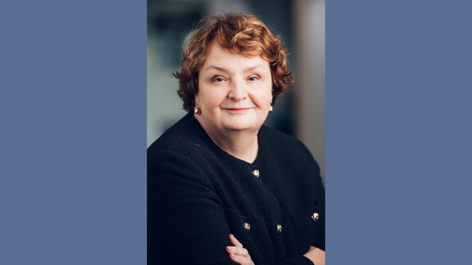 Karin van Oort
