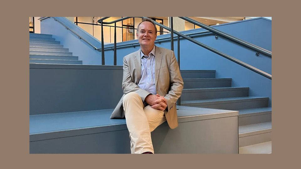Benoeming nieuwe rector Mondial College